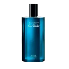 Perfume Davidoff Cool Water edt Perfume Masculino 125ml