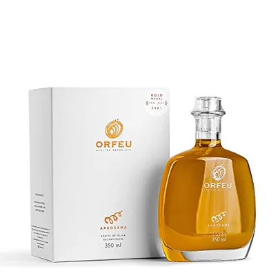 [rec] Azeite Orfeu Arbosana 350 ml