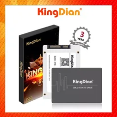 Kingdian Ssd  1 TB