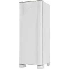 Refrigerador 1 Porta Esmaltec Roc 31 245 Litros Degelo Manual 127V - R$850