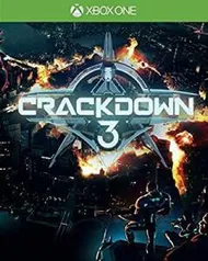 CrackDown 3 - Xbox One [ Prime]