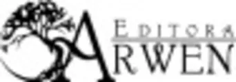 Logo Editora Arwen