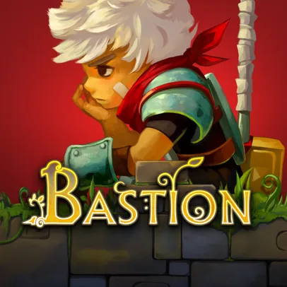 [PS4] Bastion