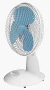 Product image Ventilador De Mesa Personal Fan Fame 127V Branco