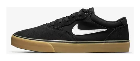 Tênis Nike Sb Chron 2 Masculino