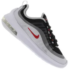 NIKE AIRMAX AXIS MASCULINO | R$220