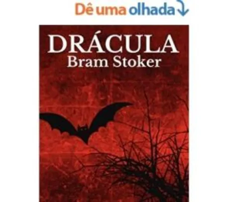 Drácula - Bram Stoker - Ebook Kindle