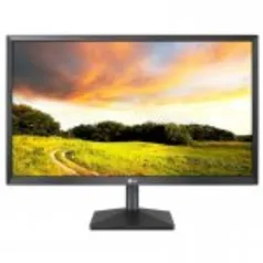 Monitor LG 22 Full HD LED HDMI, 22MK400H-B 75Hz 5ms