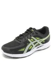 Tênis Asics Gel-Transition Preto POR R$ 140