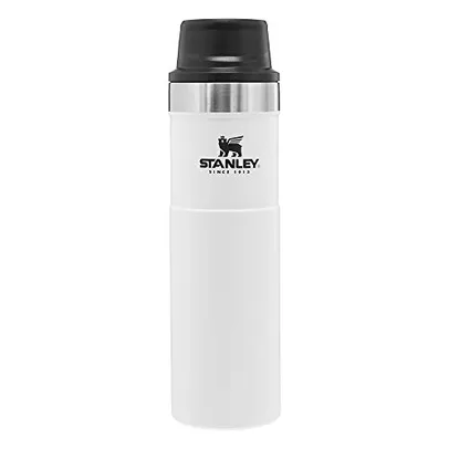 (internacional| AME 118R$) Stanley Classic Trigger Action Travel Mug 20 oz