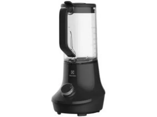 Liquidificador Electrolux Masterblender Explore 6 - E6TB1-1GGL 2L 5 Velocidades 700W | R$169