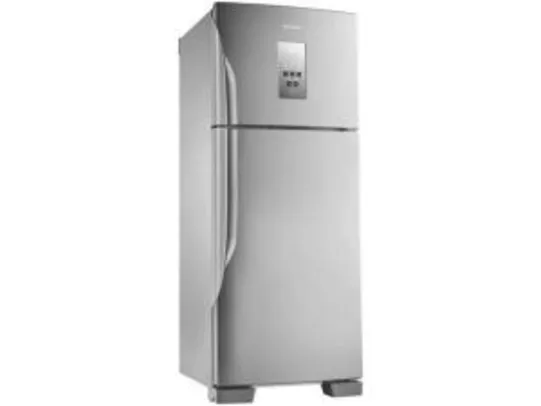 Geladeira/Refrigerador Panasonic Frost Free - Duplex 435L NR-BT51PV3XA | R$2.849