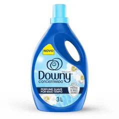 [CASHBACK DE ATÉ R$ 50] Downy Brisa Suave Amaciante Concentrado 3L