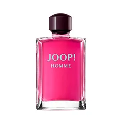 Joop Homme Eau De Toilette 200Ml,