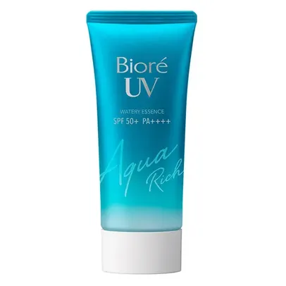 Protetor Solar Bioré - Aqua Rich Watery Essence FPS 50