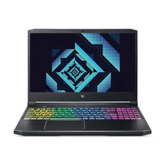 Notebook Gamer Predator Helios 300 Ph315-54-7852 I7 11ª Windows 11 Home 16gb 512gb Ssd Rtx 3060 15,6