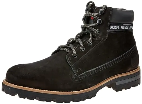 Bota Ferracini Compass Tamanho 43