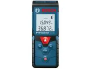 Trena a Laser Bosch 40m GLM 40 Professional