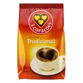 [prime+super]Café, Torrado e Moído, Tradicional, Pacote, 250g, 3 Corações