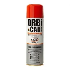 [ APP] Descarbonizante Orbi Car 2000 300ml | R$ 7