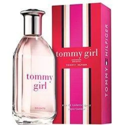 [Sou Barato] Perfume Perfume Girl Tommy - por R$50