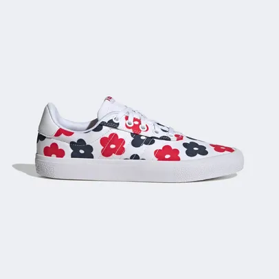 Tênis Adidas FARM RIO X Vulcraider Feminino