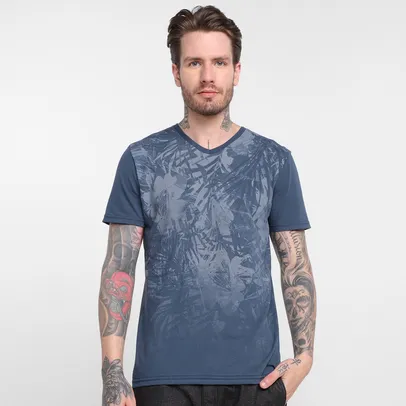 Camiseta Ultimato Estampada Masculina