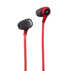 Fone de Ouvido Intra-Auricular Gamer HyperX Cloud Earbuds | R$230