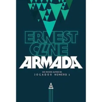 Livro |  Armada | R$ 5,99
