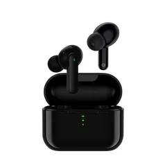 [novos usuários] Fone de ouvido TWS - QCY T11 | R$82