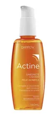 Actine Darrow Sabonete Líquido 140ml