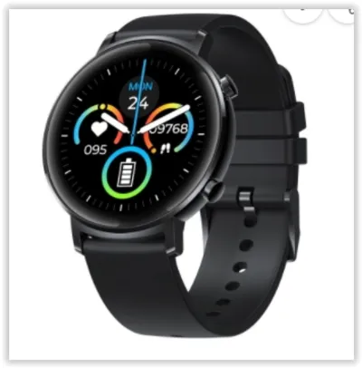Smartwatch Zeblaze GTR 1,3" Bluetooth 5.0 | R$146