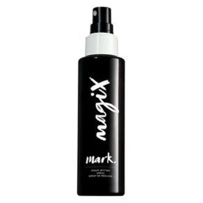 Magix Spray Mark. Preparador e Fixador de Maquiagem - 90 ml | R$ 20