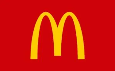 50% de Cashback do Ame no Mc Donald's via Americanas