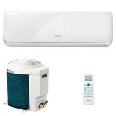 [Primeira compra] Ar Condicionado Split High Wall Philco Quente E Frio 12000 BTUs | R$ 1410