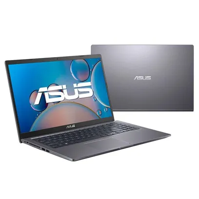 Foto do produto Notebook Asus X515MA-BR933WS Intel Celeron N4020 15.6" 4 GB 128