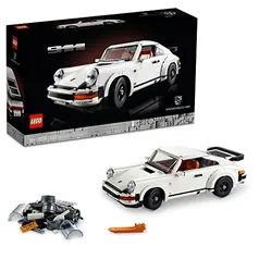 LEGO® Porsche 911 (10295), Kit de Construção (1458 peças)