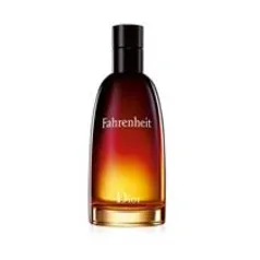 Fahrenheit Eau de Toilette Dior100 ml R$ 342