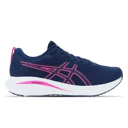 Foto do produto Tênis Asics Gel-Excite 10 Feminino Azul