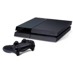 PlayStation 4 500GB por R$1250