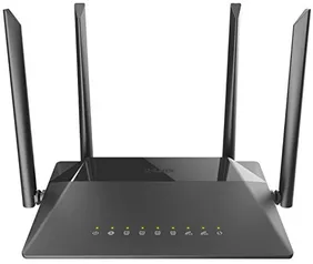 [PRIME] ROTEADOR Ac1200 mbps 4 antenas | R$186