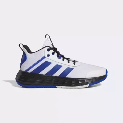 Tênis Adidas Own The Game 2.0 Masculino (Tam. 38ao45)