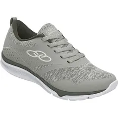 Tênis Olympikus Flower 415 Feminino - R$112