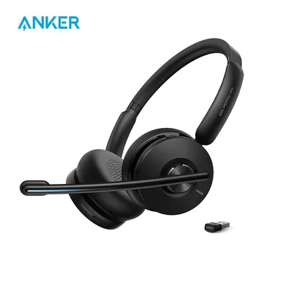 HeadSet Anker Bluetooth H500 para Home Office / Call Center