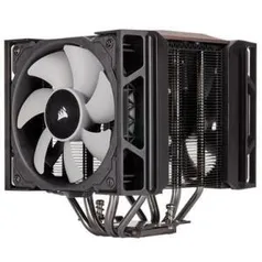 Air Cooler Corsair A500 Dual Fan Tower | R$ 400