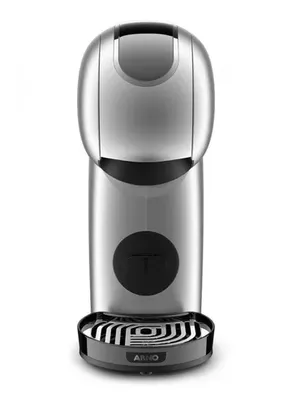 Cafeteira Nescafé Dolce Gusto Genio S Touch Prata 110V