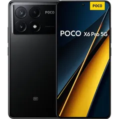 Xiaomi Poco X6 PRO 5G 8GB/256GB 