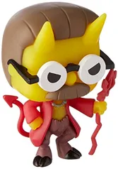 Funko Pop Devil Flanders - The Simpsons