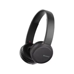 [AME + CUPOM R$ 222] Headphone Sony Bluetooth Preto - WHCH510BZUC