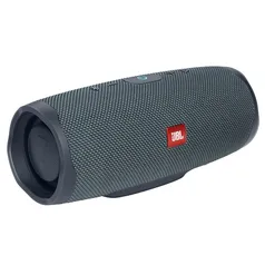 Caixa de Som Portátil JBL Charge 2 Essential, 30W RMS, Bluetooth, Preto